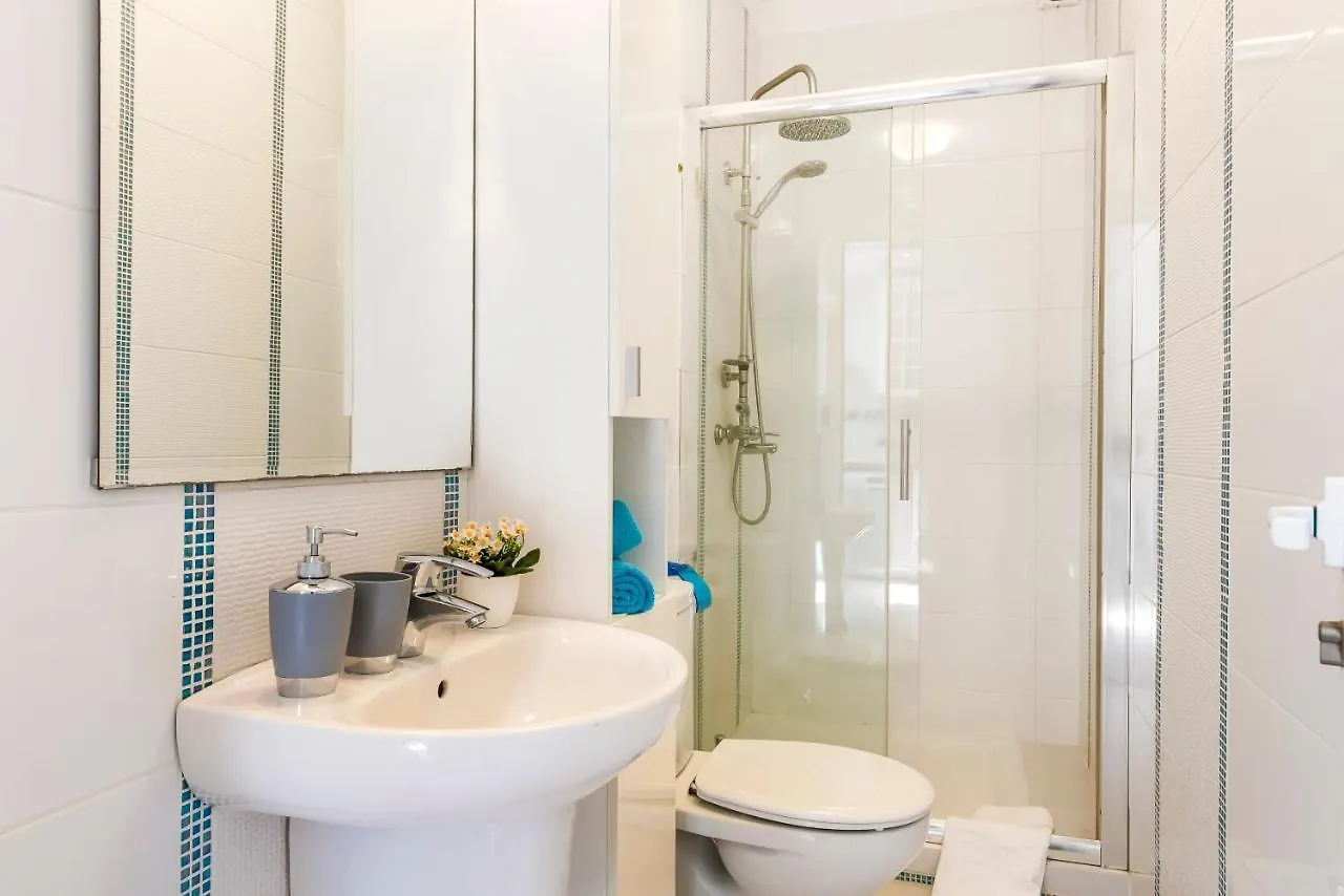 Beautiful Villa Anna With Heated Pool Costa Adeje