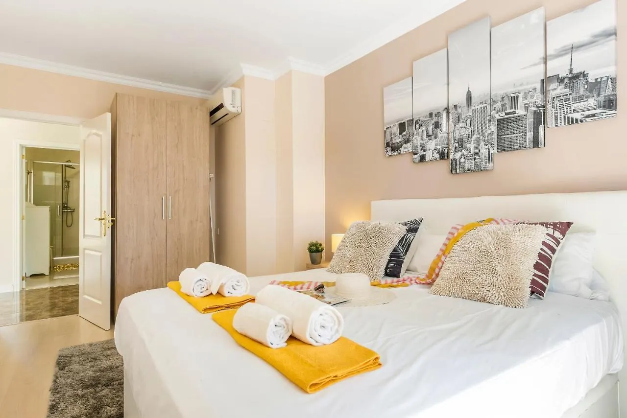 Beautiful Villa Anna With Heated Pool Costa Adeje