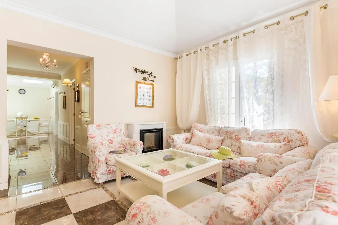 Beautiful Villa Anna With Heated Pool Costa Adeje   Costa Adeje (Tenerife)