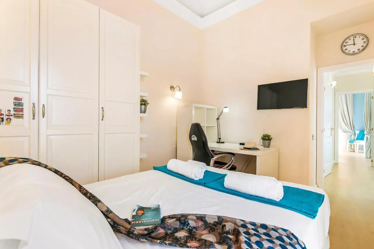 Beautiful Villa Anna With Heated Pool Costa Adeje  Spain