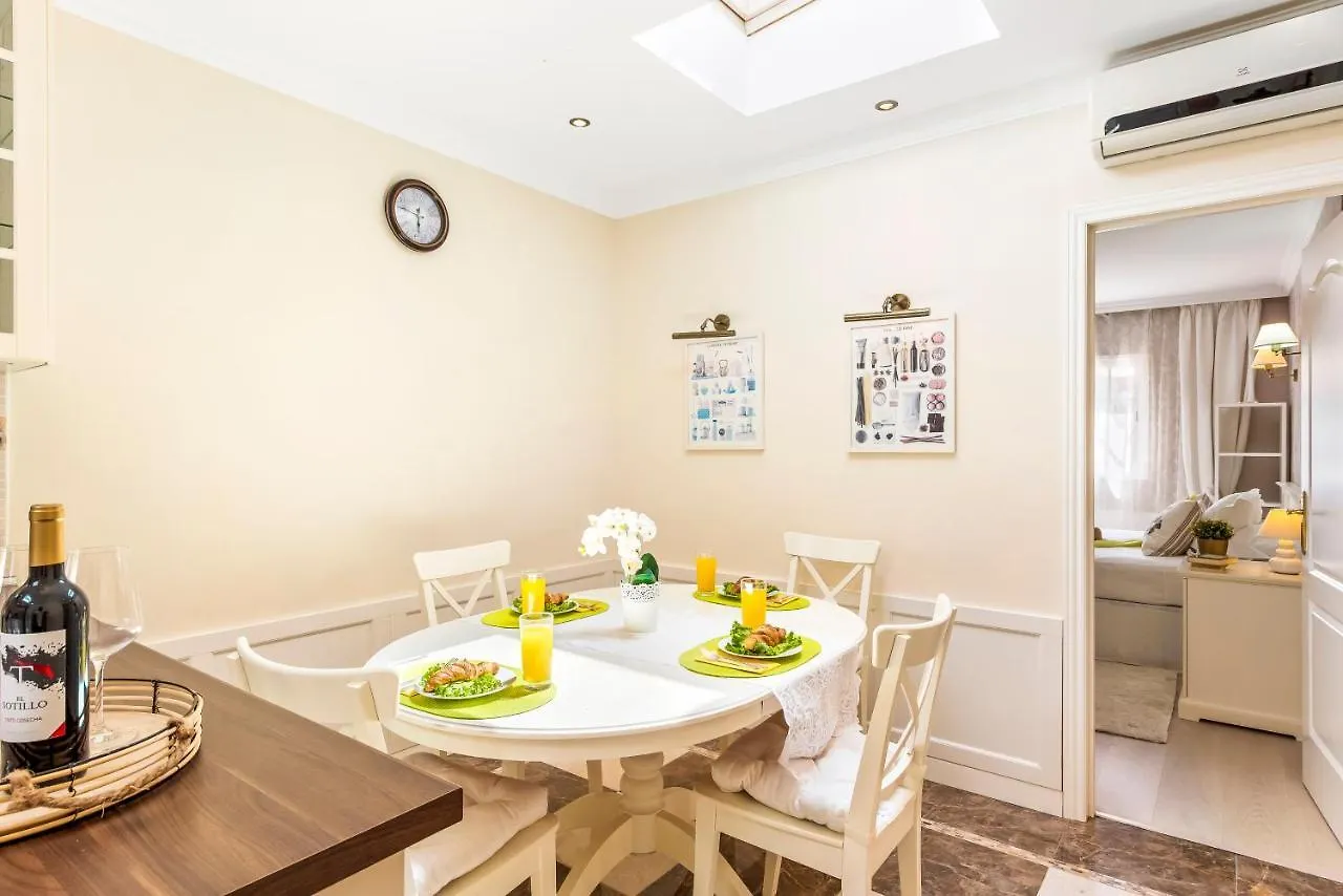Beautiful Villa Anna With Heated Pool Costa Adeje  Spain